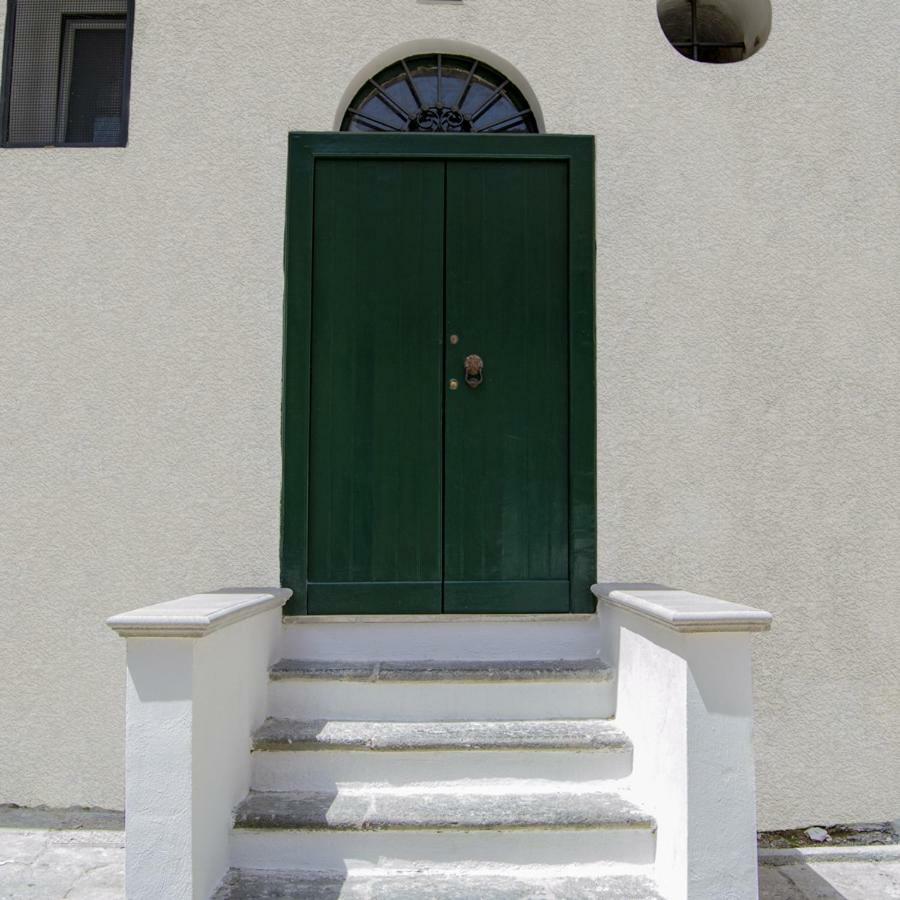 Palazzo Stendardo Cava deʼ Tirreni Exterior foto